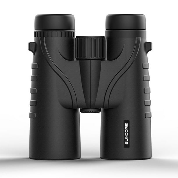 High Power Binoculars,Compact binoculars for Adults and Kids with Night Vision,Fogproof /& Waterproof Great for Travelling,Hunting,Bird Watching